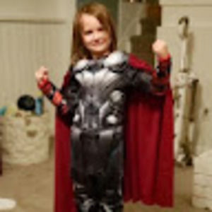 Meet your Posher, Triston